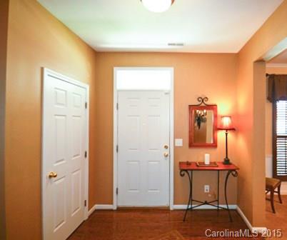 Brandon Oaks - Residential