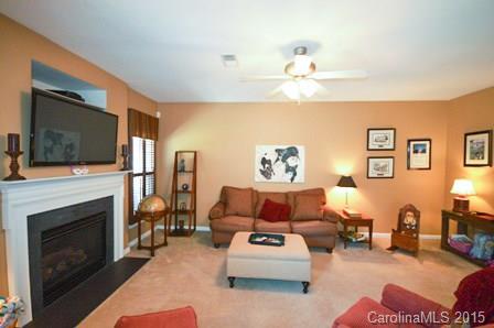 Brandon Oaks - Residential