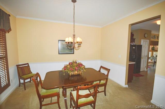 Brandon Oaks - Residential