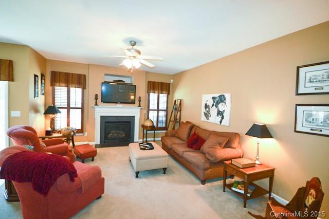 Brandon Oaks - Residential