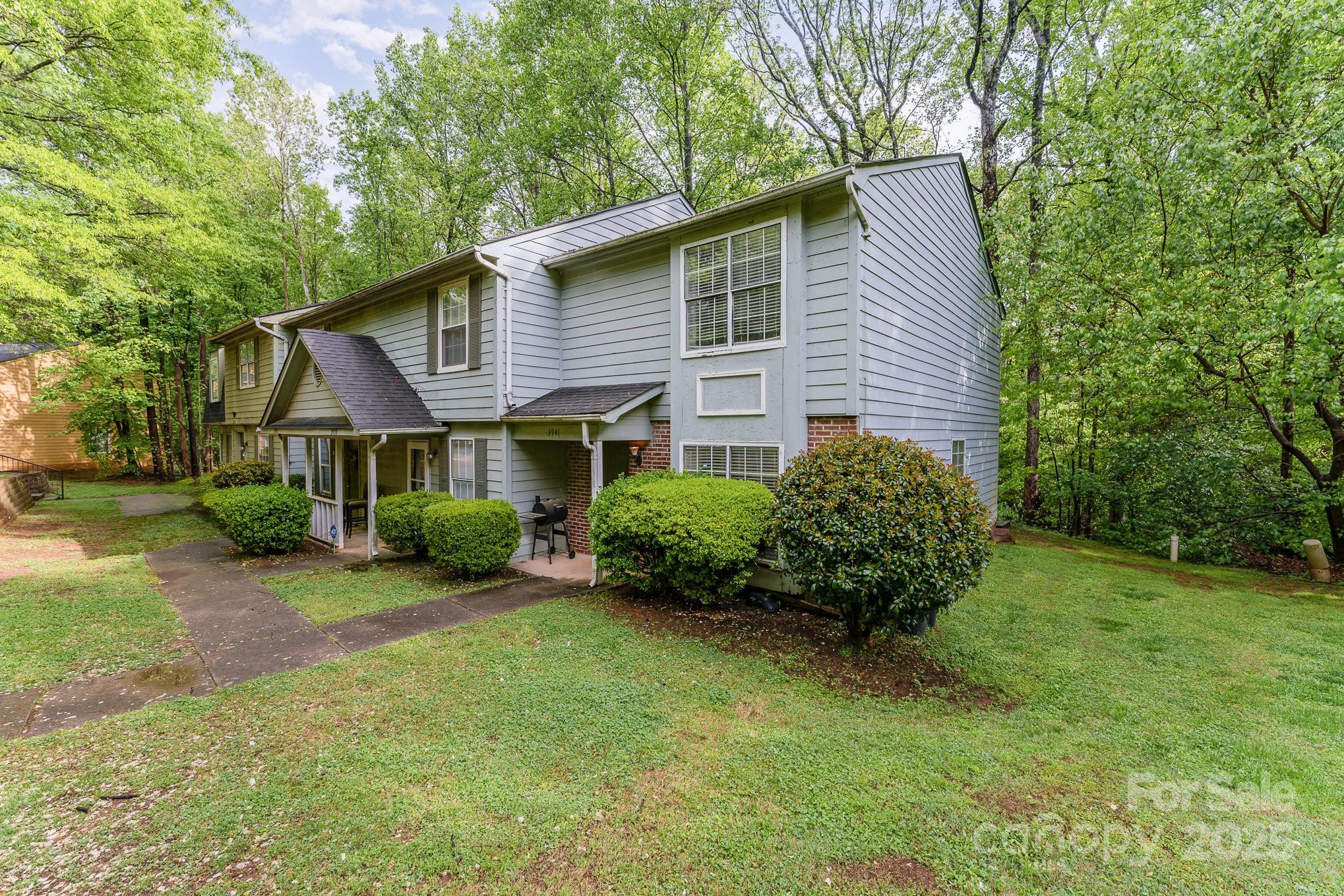 3941 Briarhill Drive