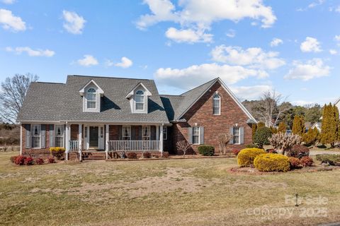 A home in Salisbury