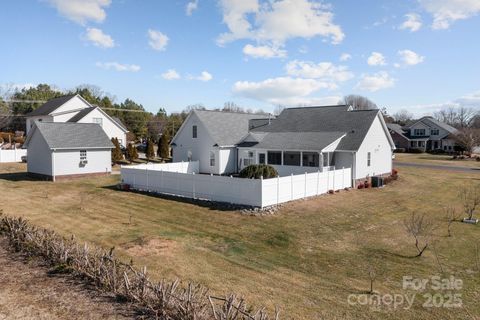 A home in Salisbury