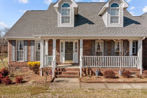 A home in Salisbury