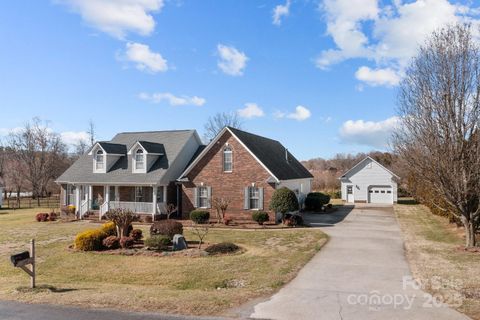 A home in Salisbury