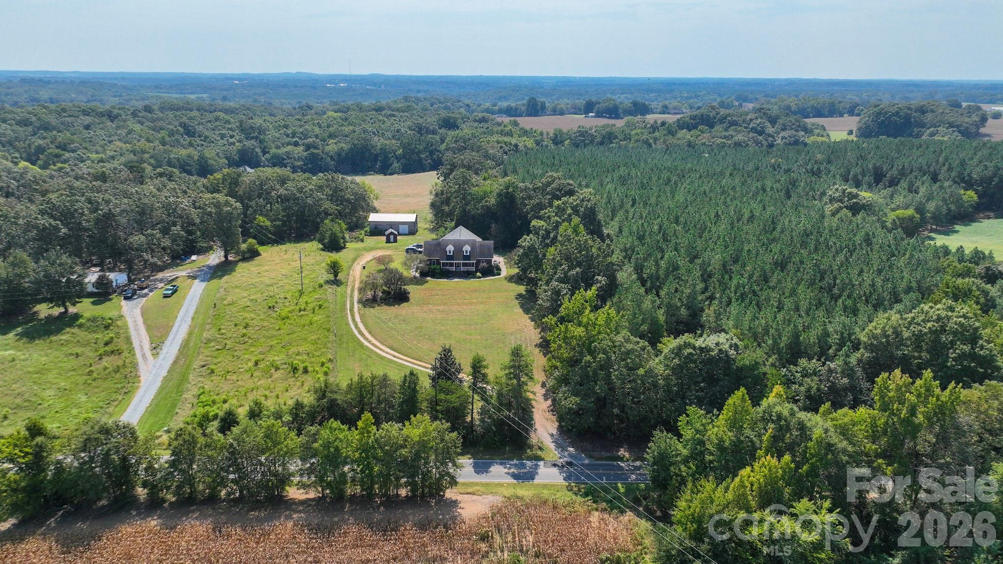 5526 Old Kennedy Ford Road
