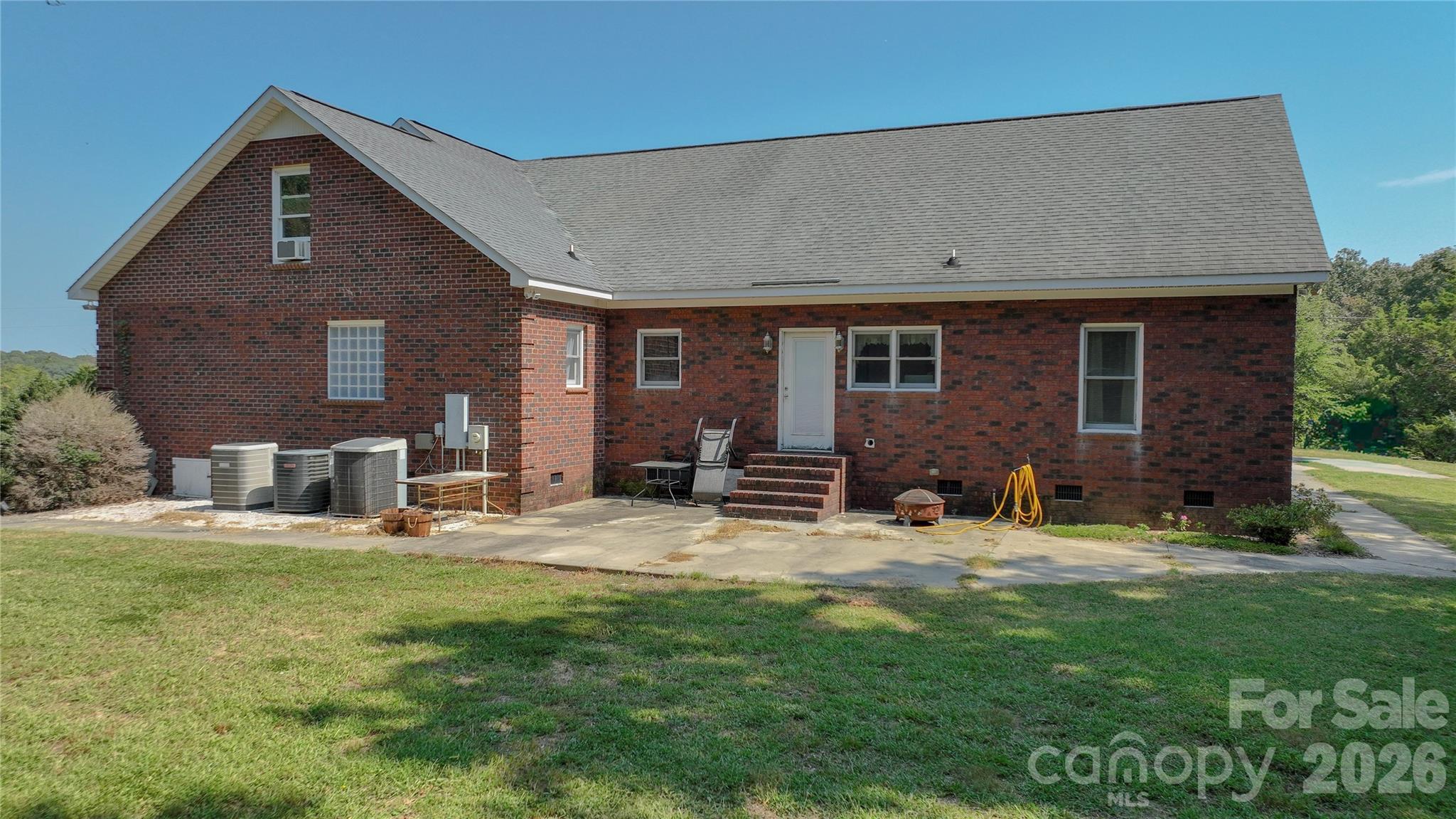 5526 Old Kennedy Ford Road