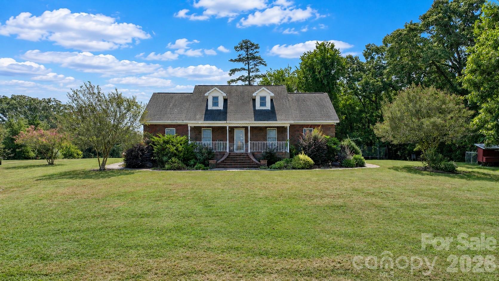 5526 Old Kennedy Ford Road