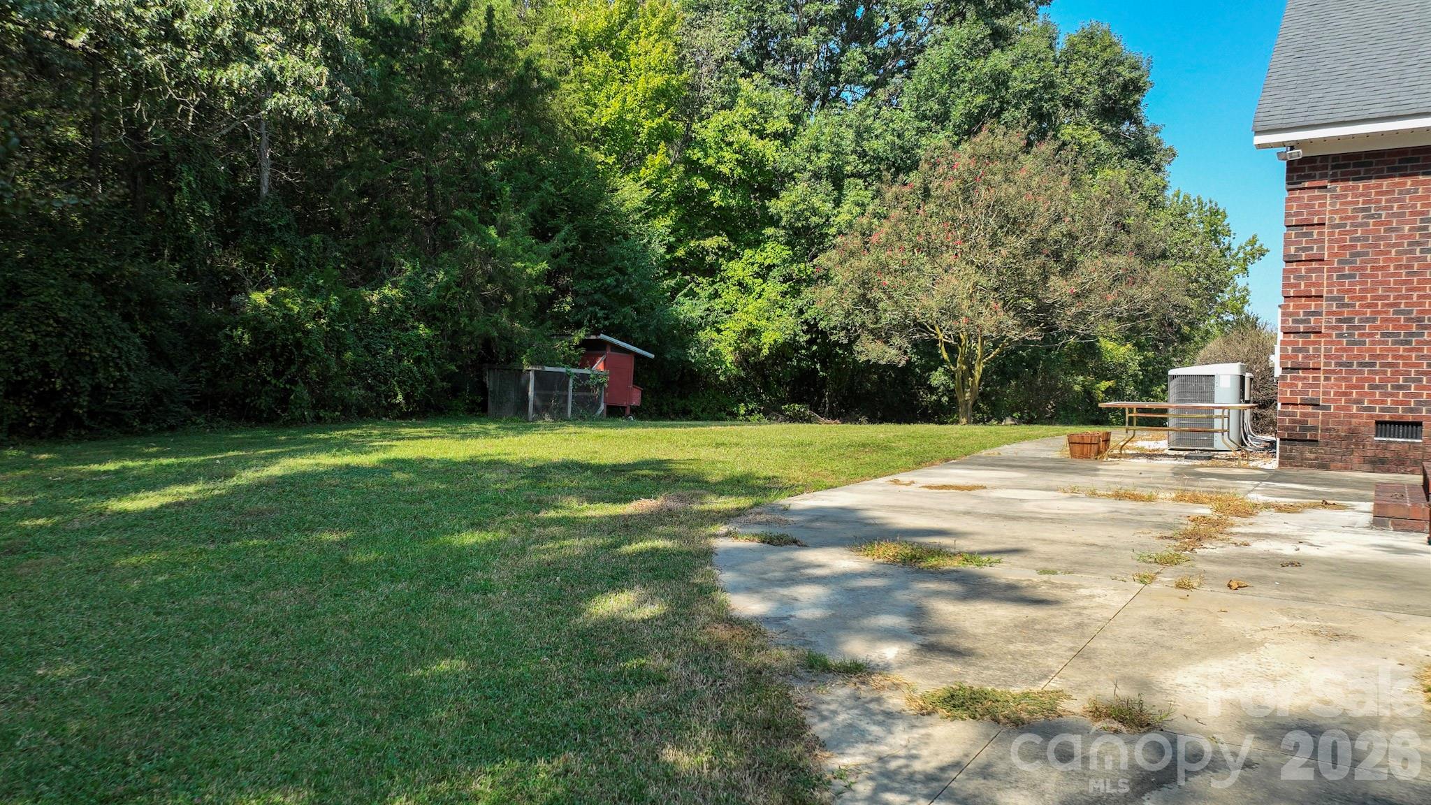 5526 Old Kennedy Ford Road