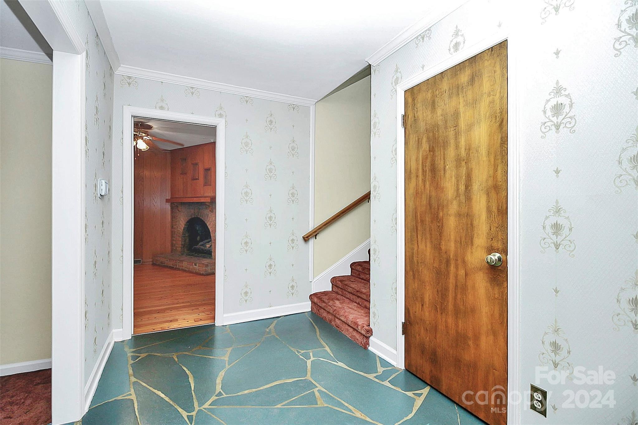 Mountainbrook - Residential