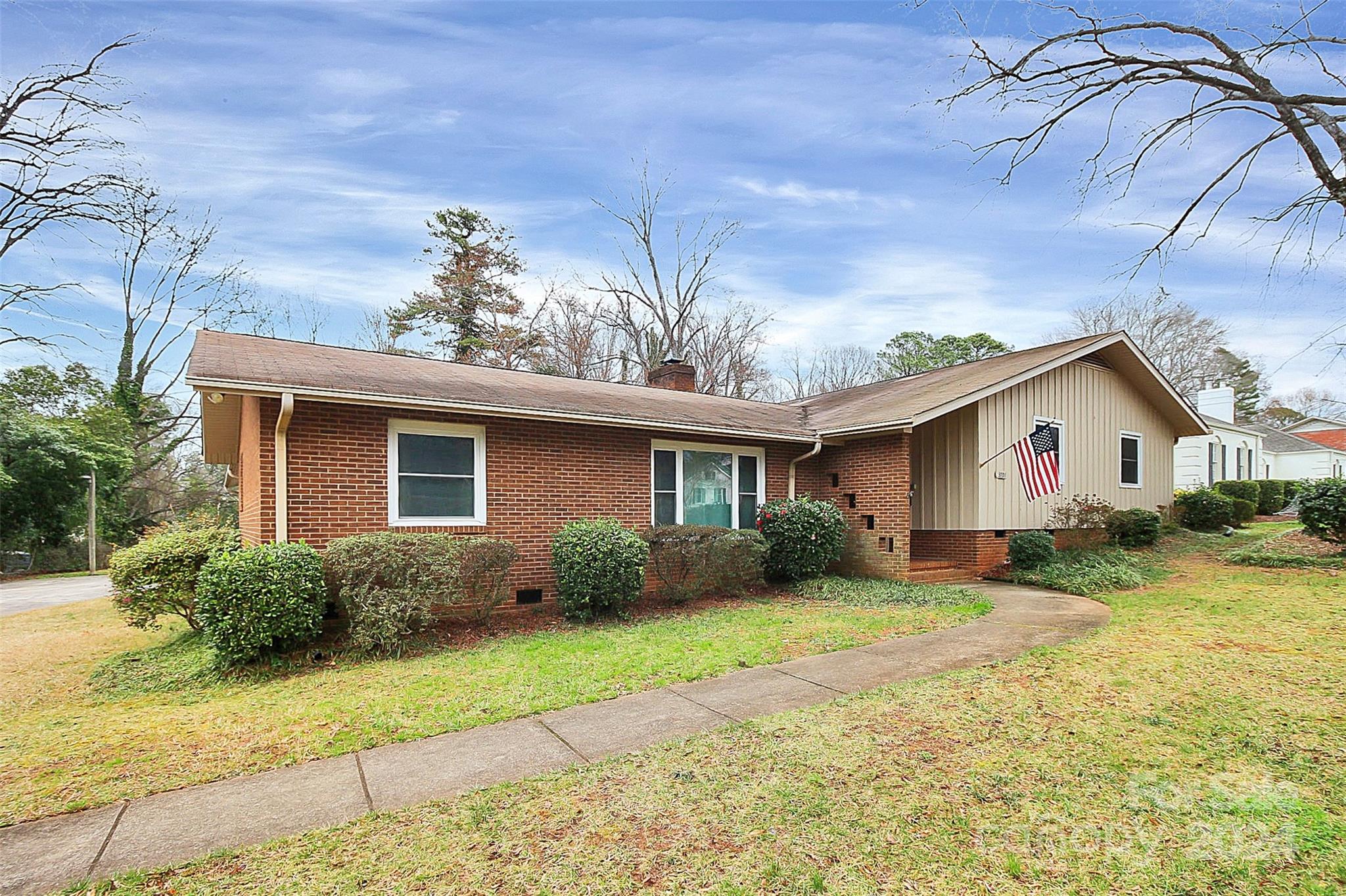 Mountainbrook - Residential