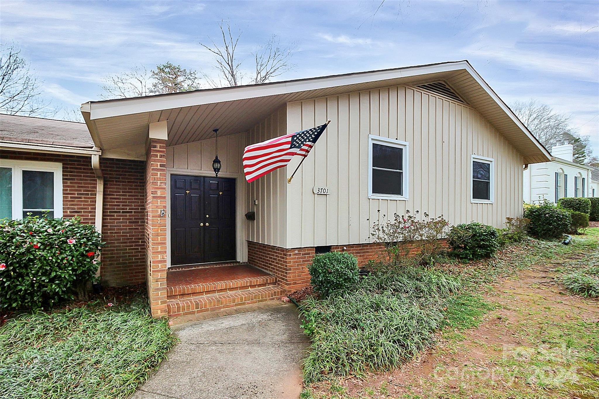 Mountainbrook - Residential