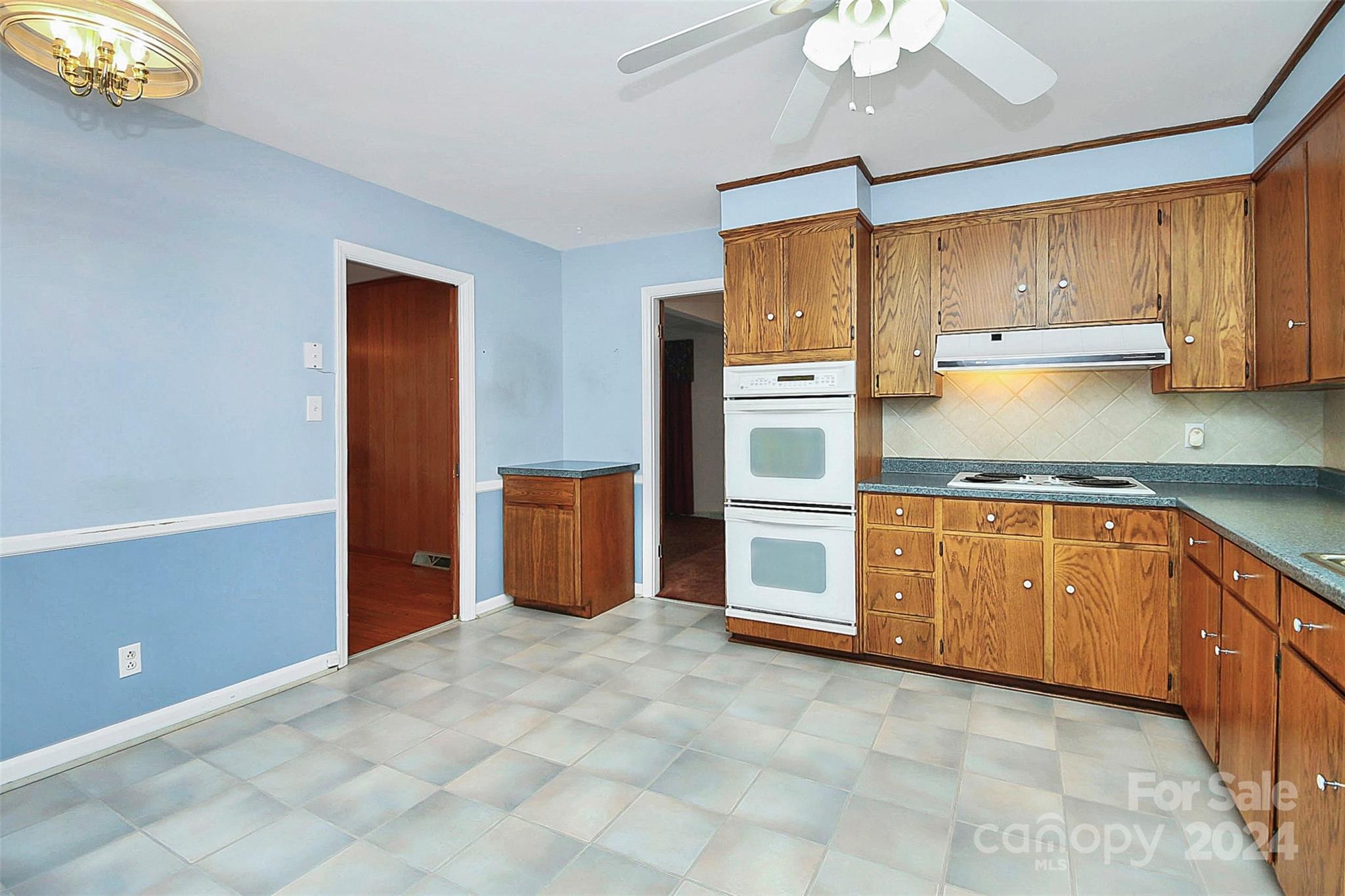 Mountainbrook - Residential