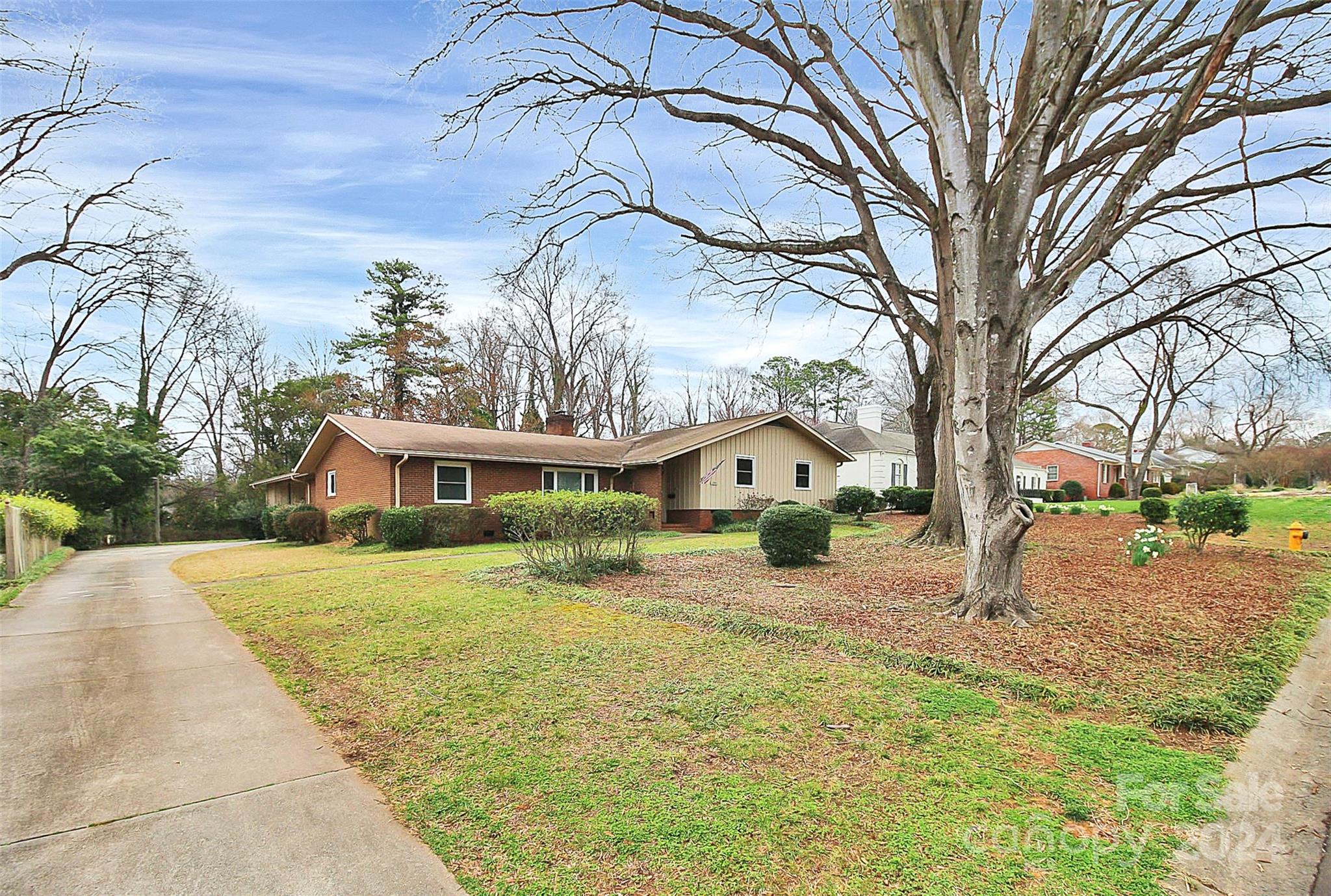 Mountainbrook - Residential