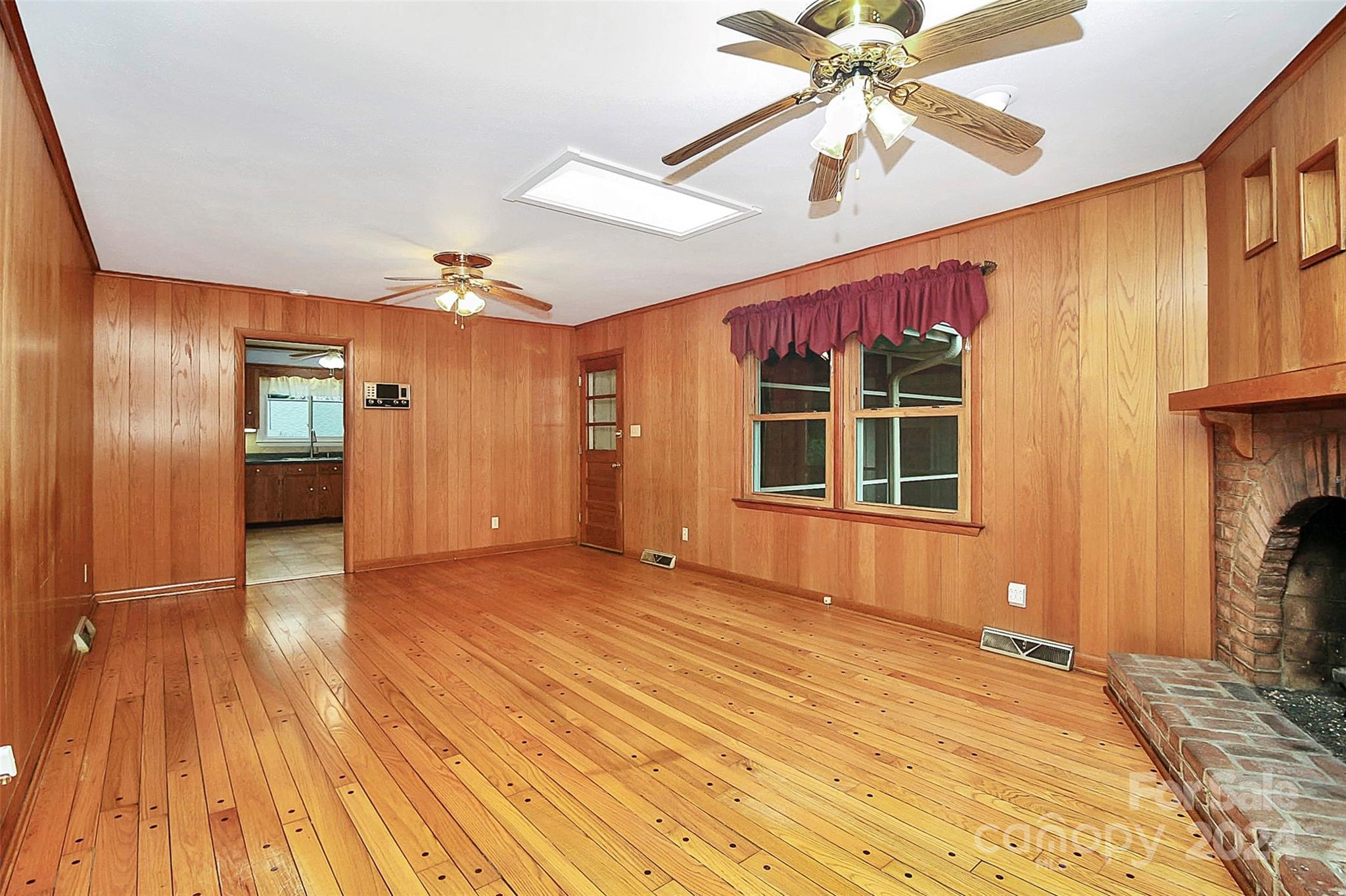 Mountainbrook - Residential