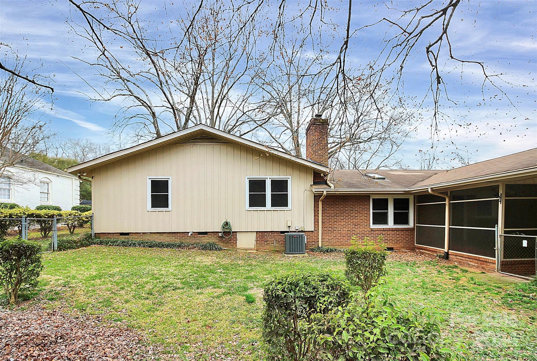 Mountainbrook - Residential