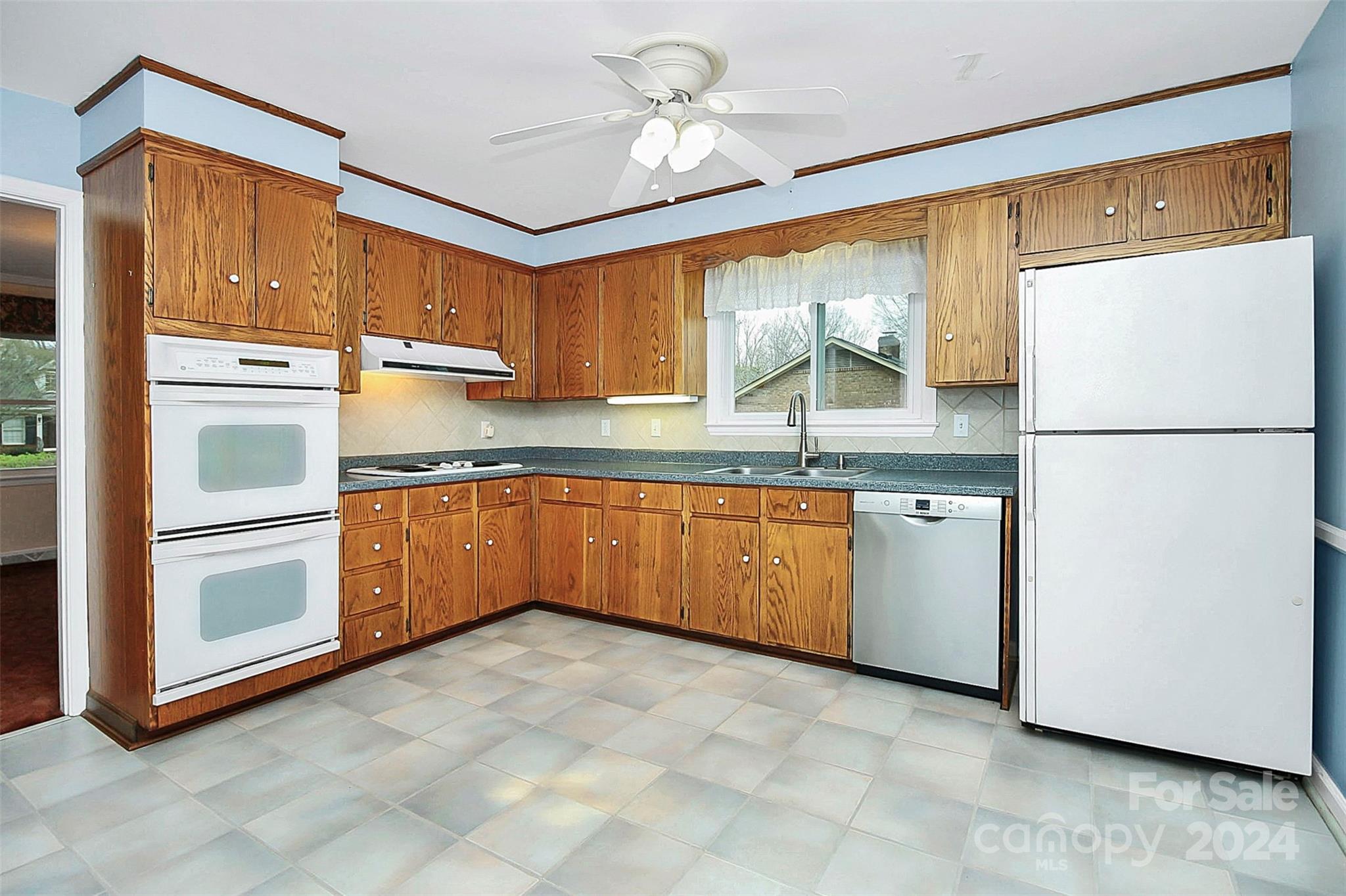 Mountainbrook - Residential