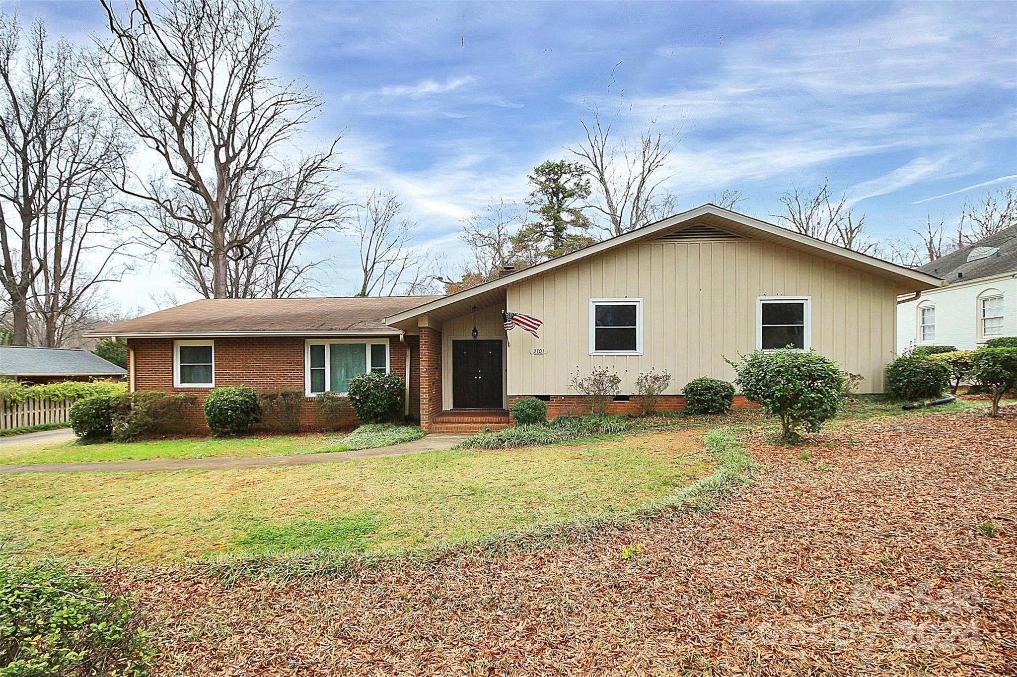 Mountainbrook - Residential