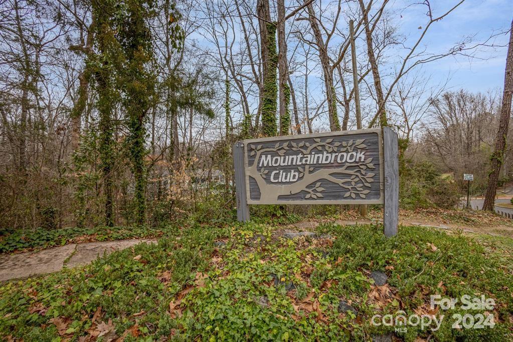 Mountainbrook - Residential