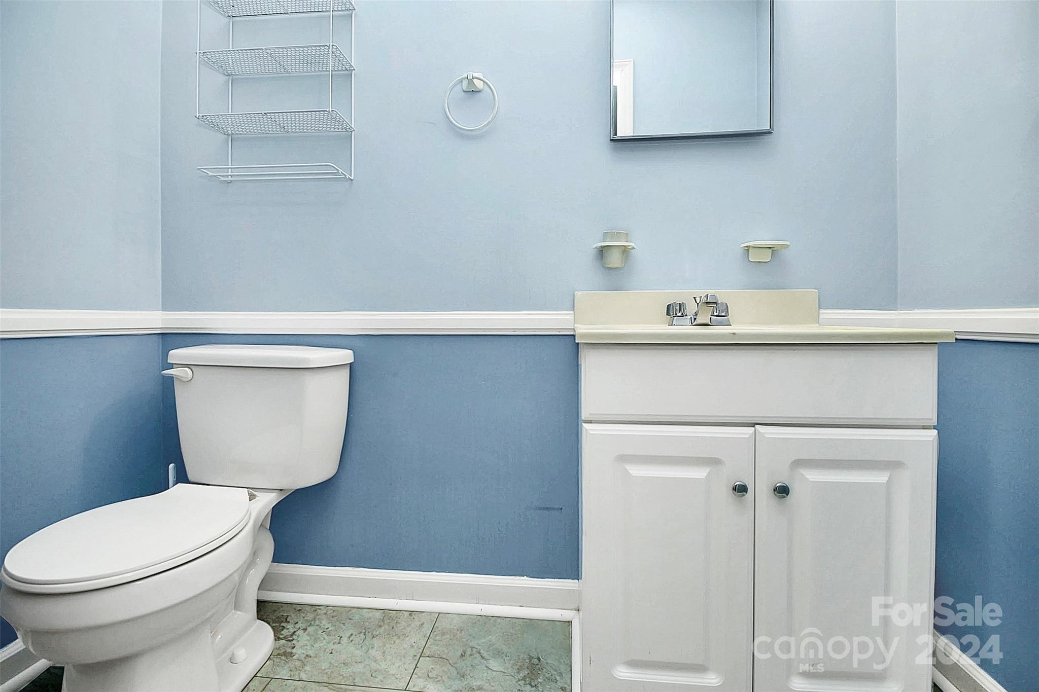 Mountainbrook - Residential