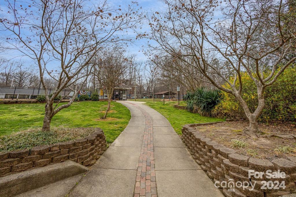 Mountainbrook - Residential