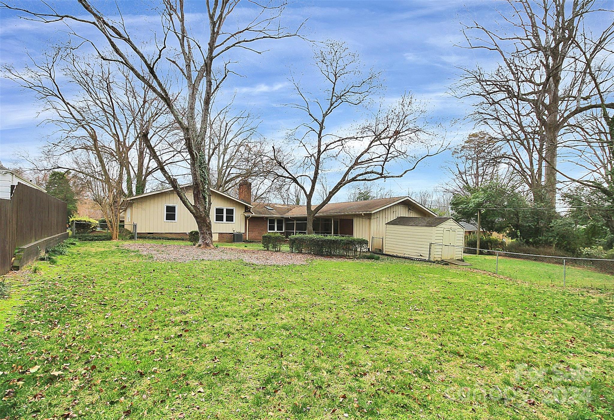 Mountainbrook - Residential