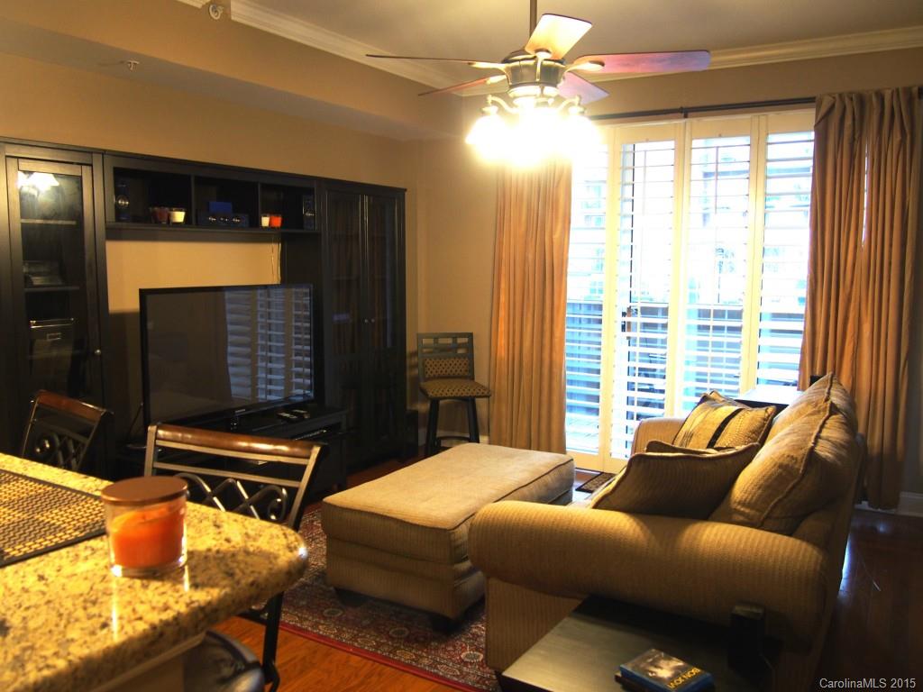 Fourth Ward - Residential Lease