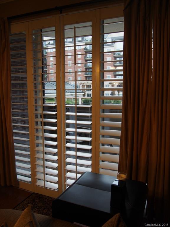 Fourth Ward - Residential Lease