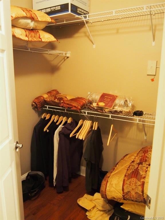 Fourth Ward - Residential Lease