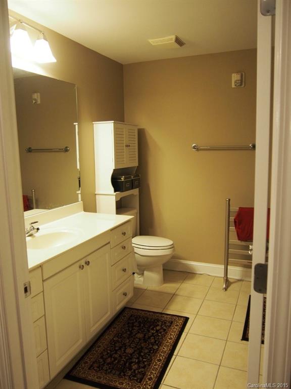 Fourth Ward - Residential Lease