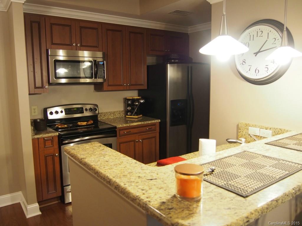 Fourth Ward - Residential Lease