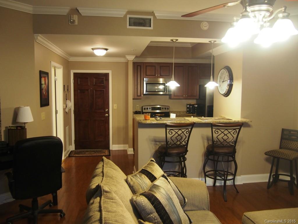 Fourth Ward - Residential Lease