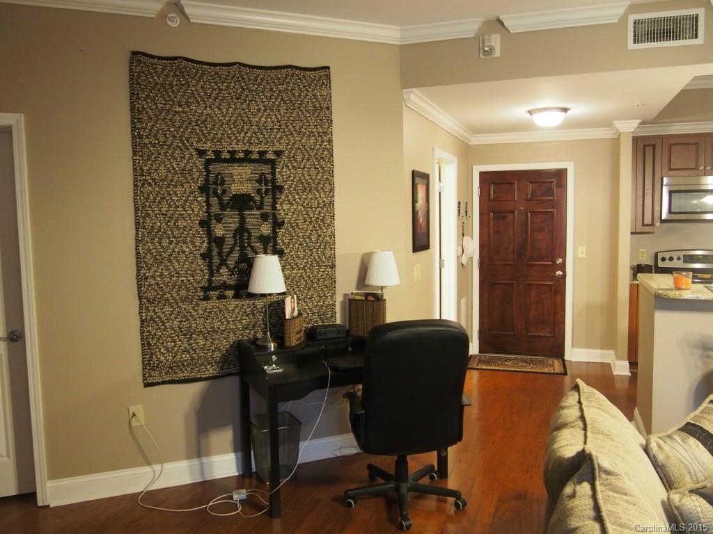 Fourth Ward - Residential Lease