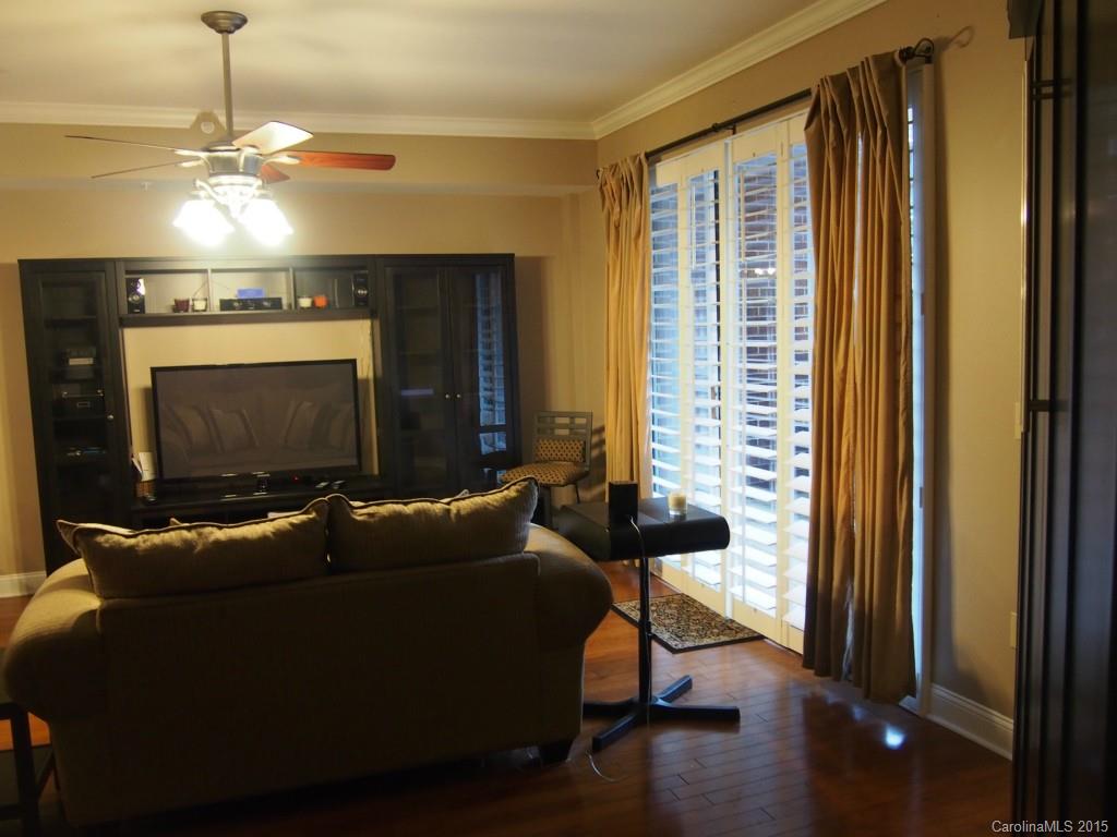 Fourth Ward - Residential Lease