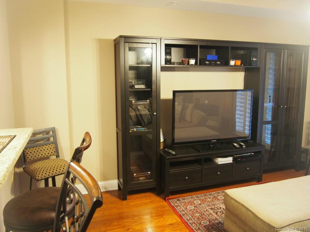 Fourth Ward - Residential Lease