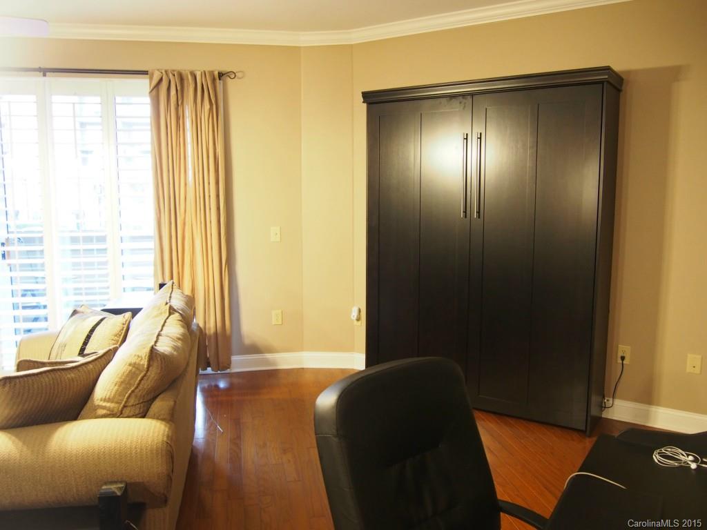 Fourth Ward - Residential Lease