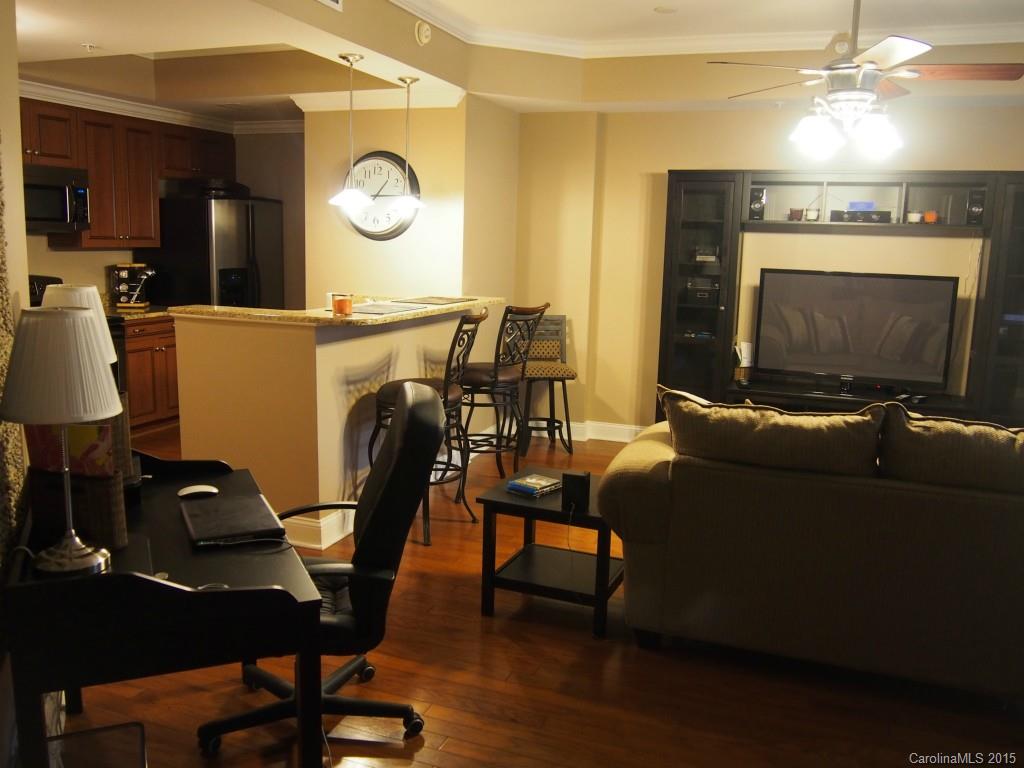 Fourth Ward - Residential Lease