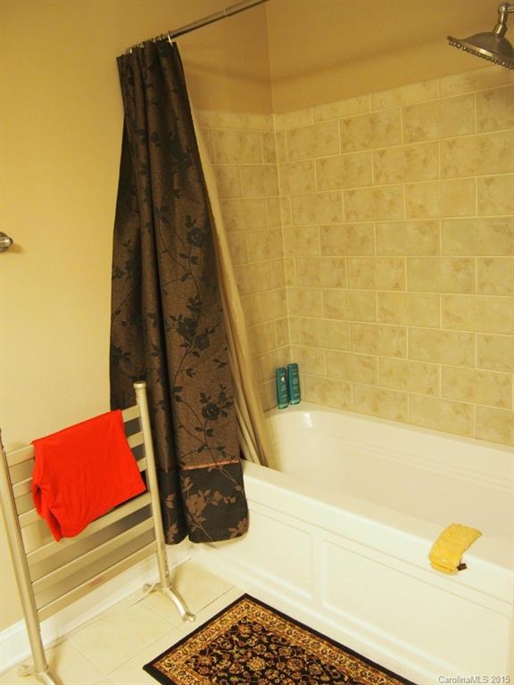 Fourth Ward - Residential Lease