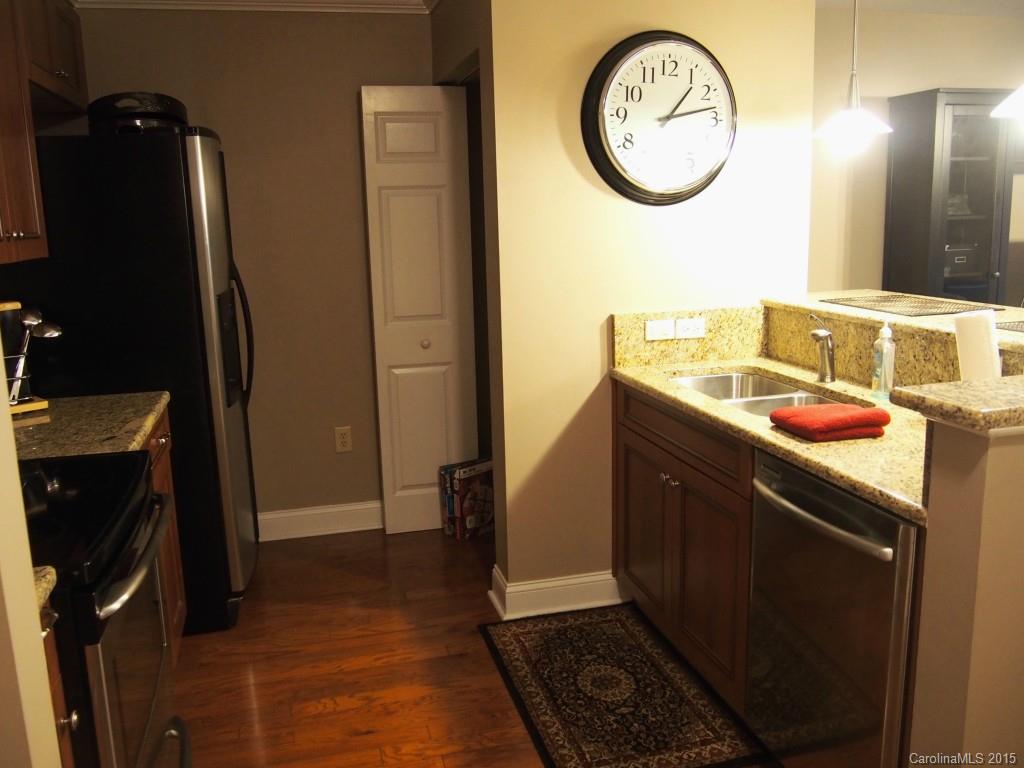 Fourth Ward - Residential Lease