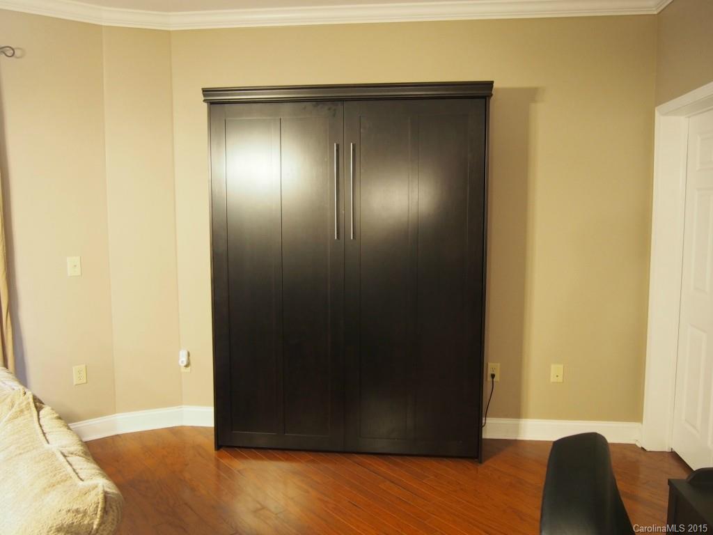 Fourth Ward - Residential Lease