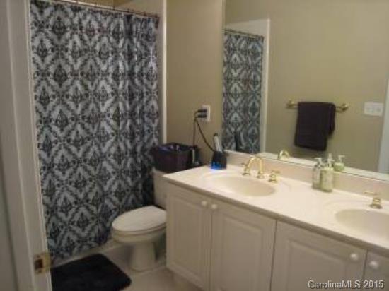 Fourth Ward - Residential Lease