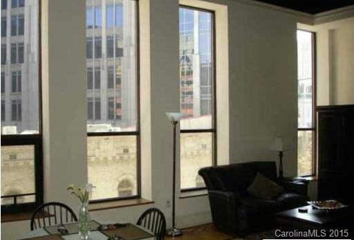 Fourth Ward - Residential Lease