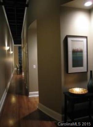 Fourth Ward - Residential Lease