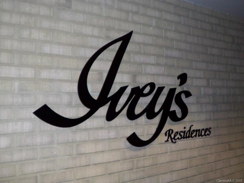 Fourth Ward - Residential Lease