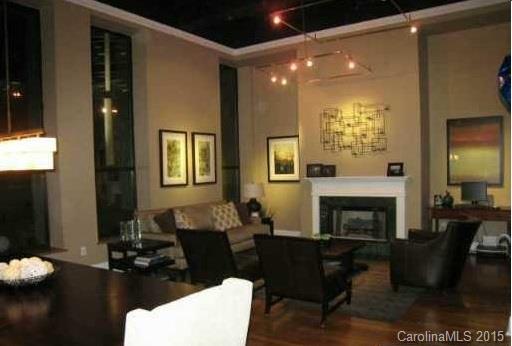 Fourth Ward - Residential Lease