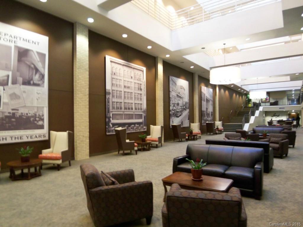 Fourth Ward - Residential Lease