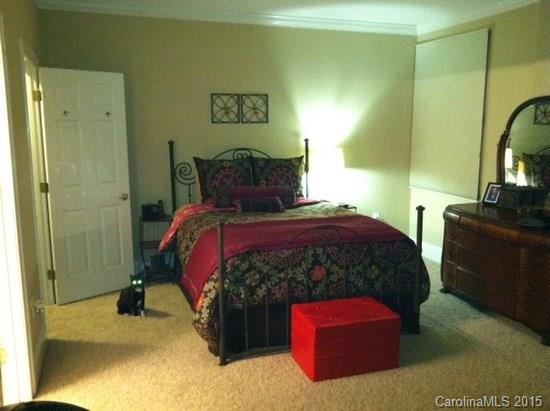 Fourth Ward - Residential Lease