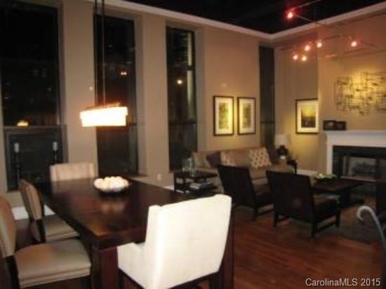 Fourth Ward - Residential Lease