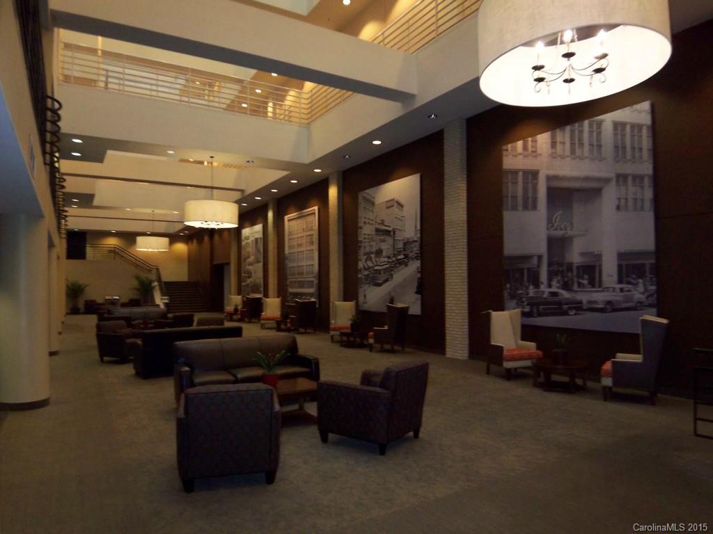 Fourth Ward - Residential Lease