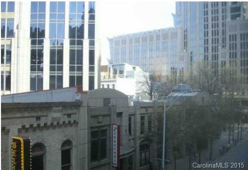 Fourth Ward - Residential Lease